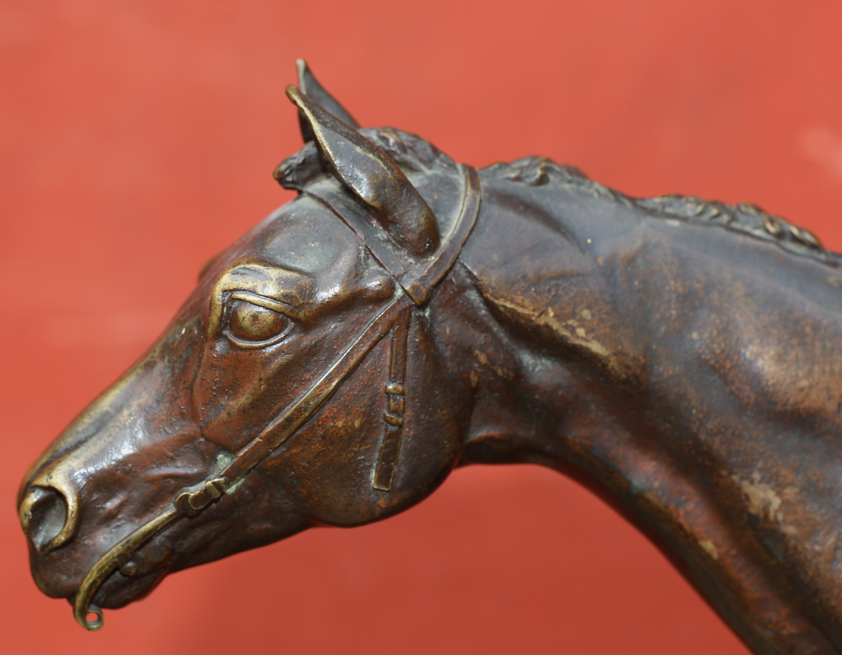 Alfred BARYE 1839-1882