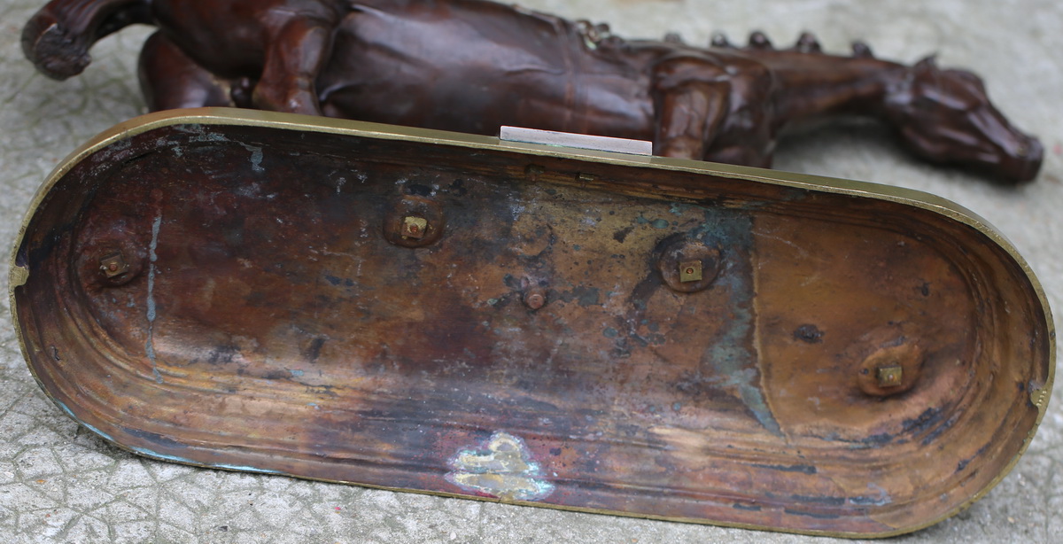 Alfred BARYE 1839-1882