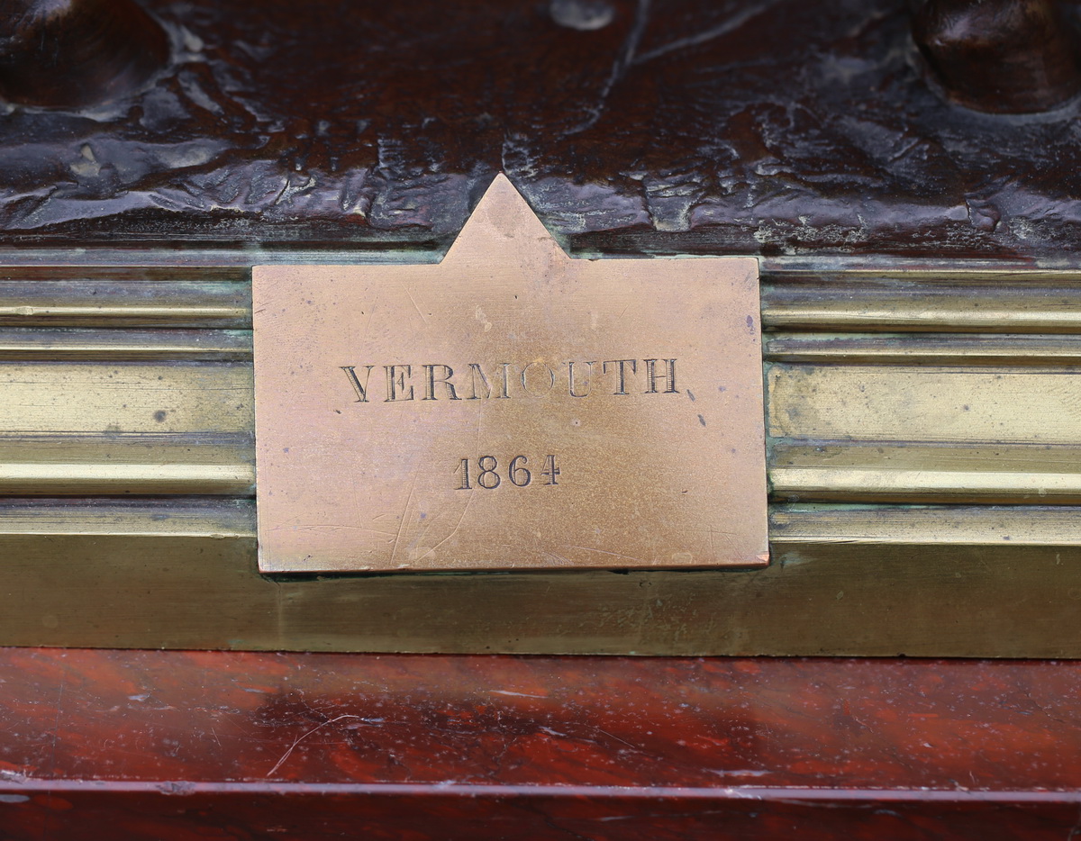 Alfred BARYE 1839-1882