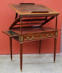 Louis XVI tronchin table