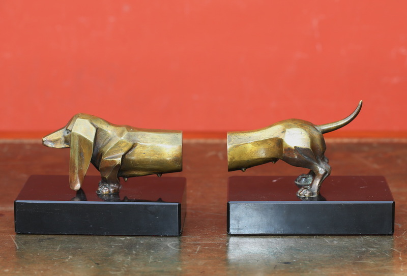 Marcel André BOURAINE 1886-1948