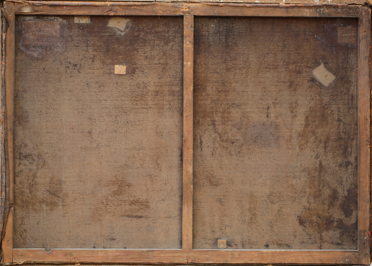 Ecole italienne début du XVIII