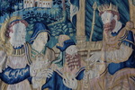 Tapestry of Flanders-Oudenaarde XVI