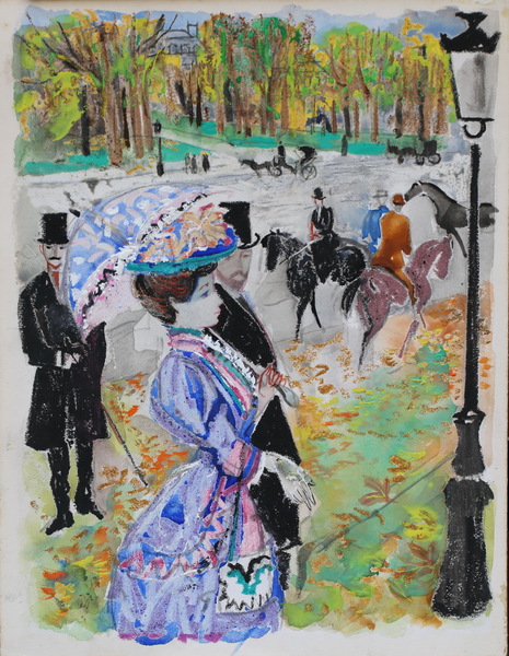 Emile GRAU-SALA 1911-1975