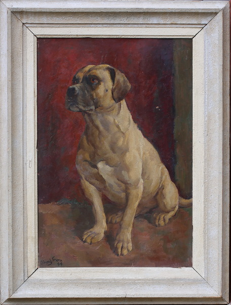 Clément SERVEAU 1886-1972