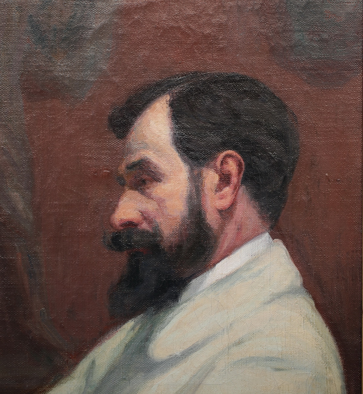 Robert DESSAL QUENTIN(1885-1958)