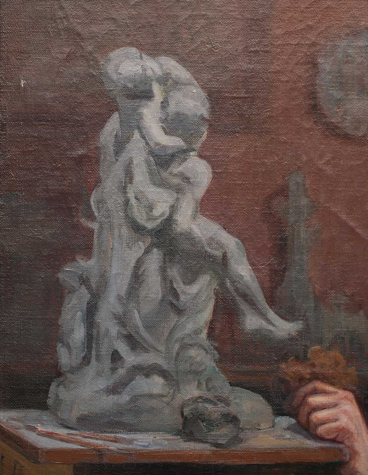 Robert DESSAL QUENTIN(1885-1958)