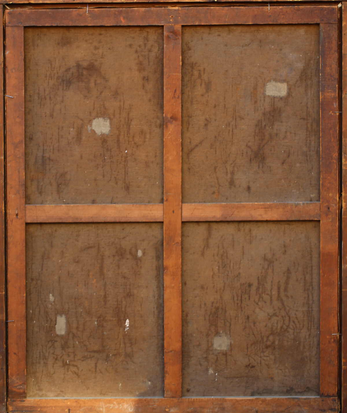 Robert DESSAL QUENTIN(1885-1958)