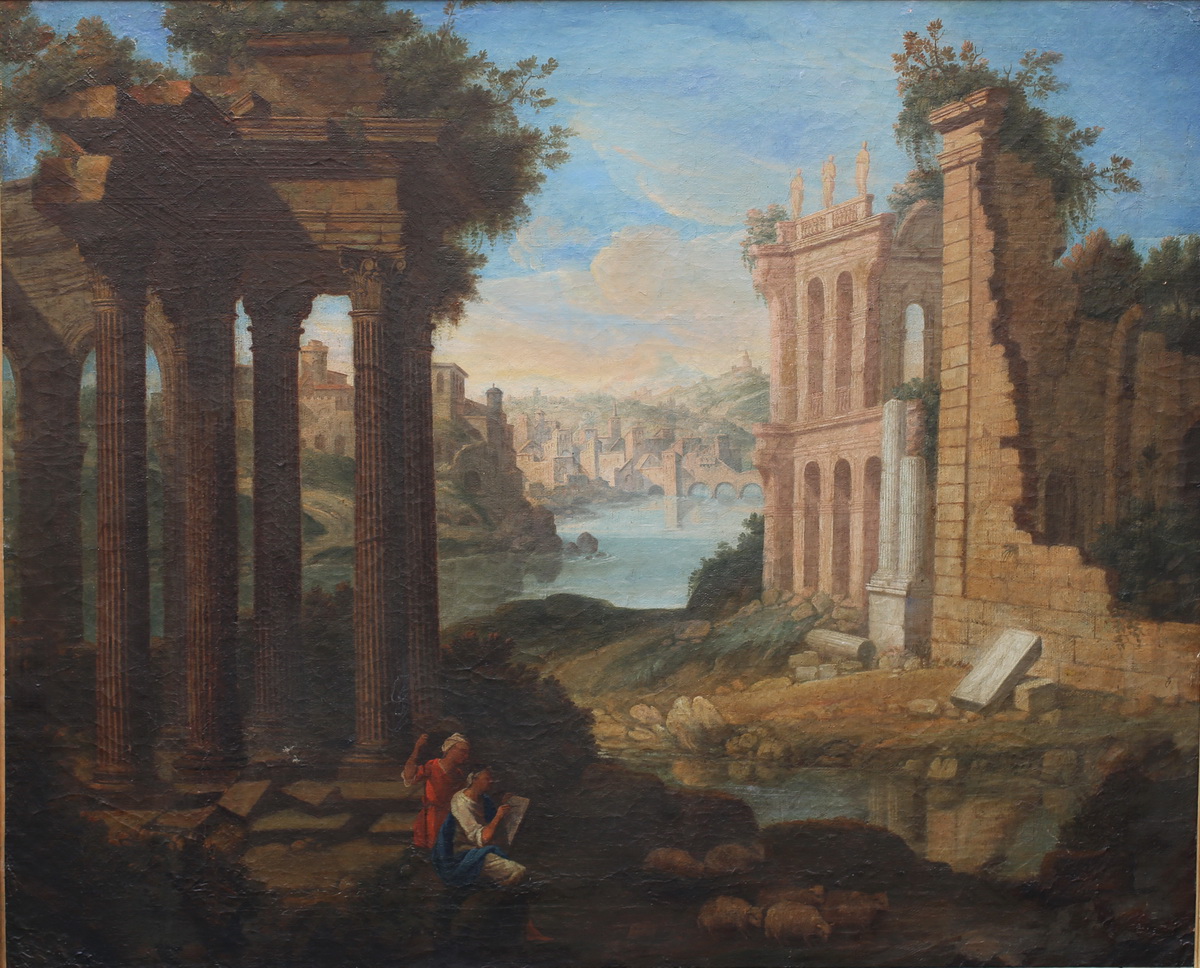 18th century European School
