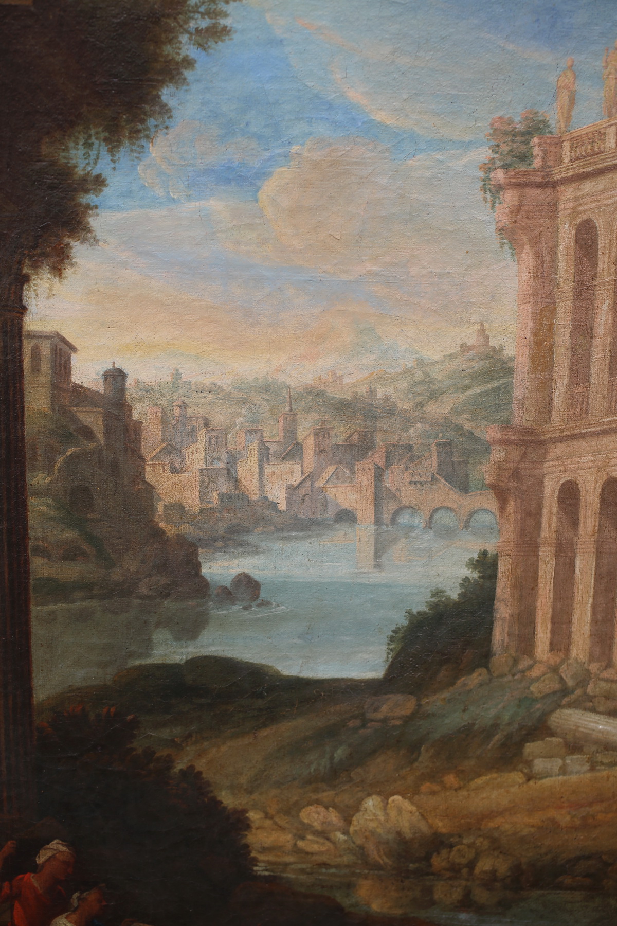 18th century European School