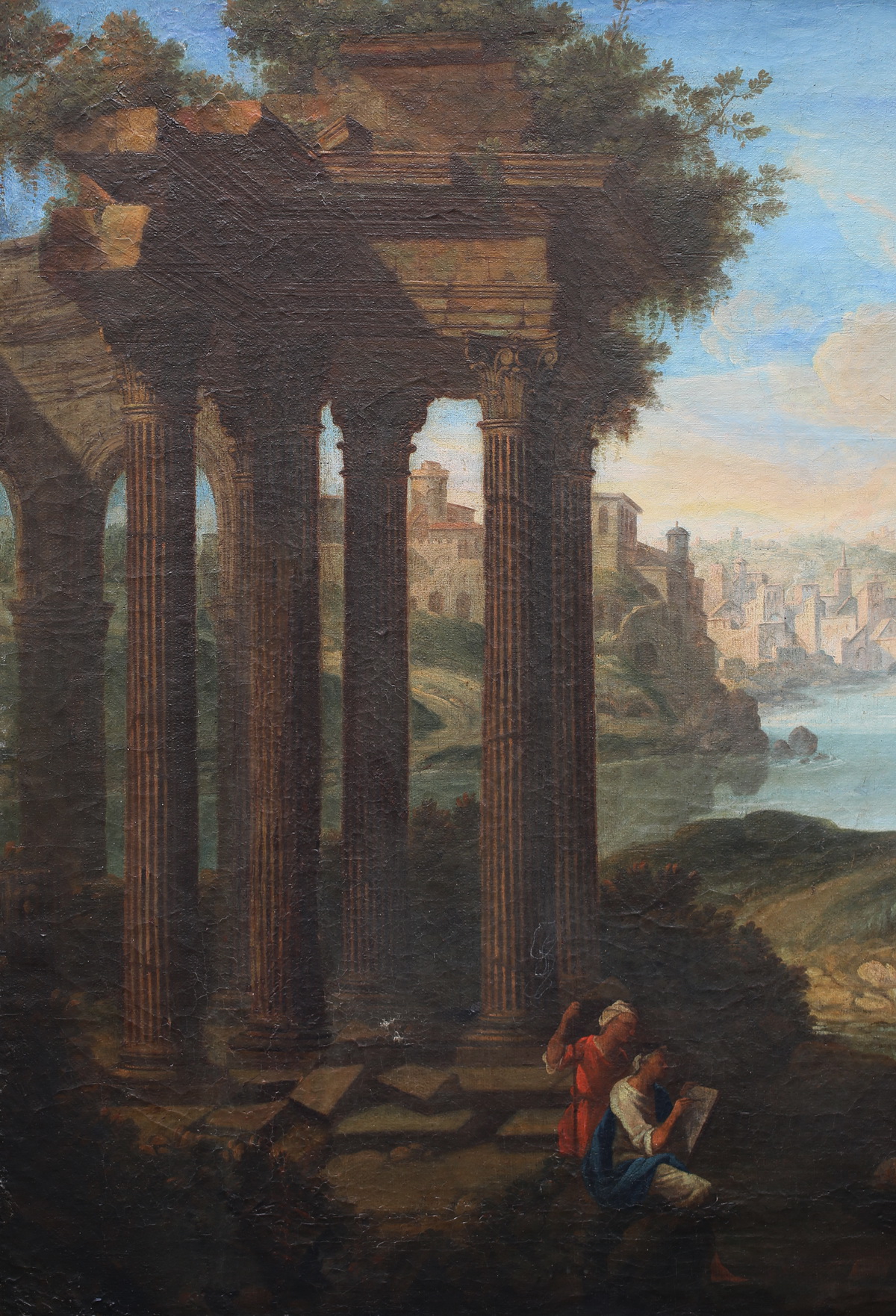 18th century European School
