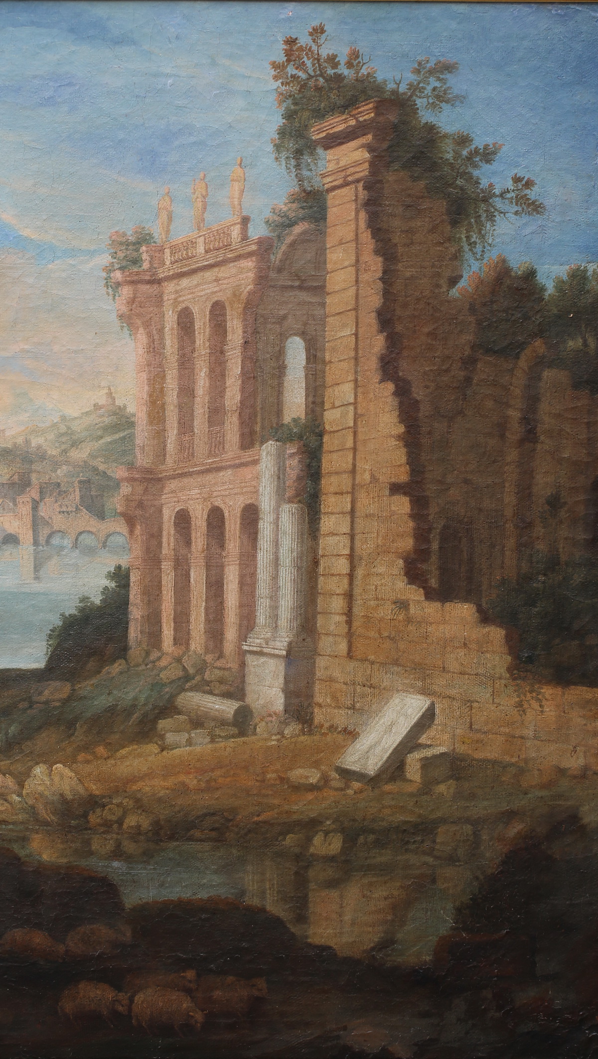 18th century European School