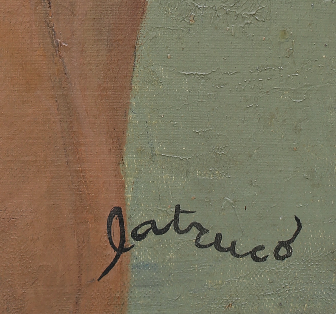 Foreign school early twentieth