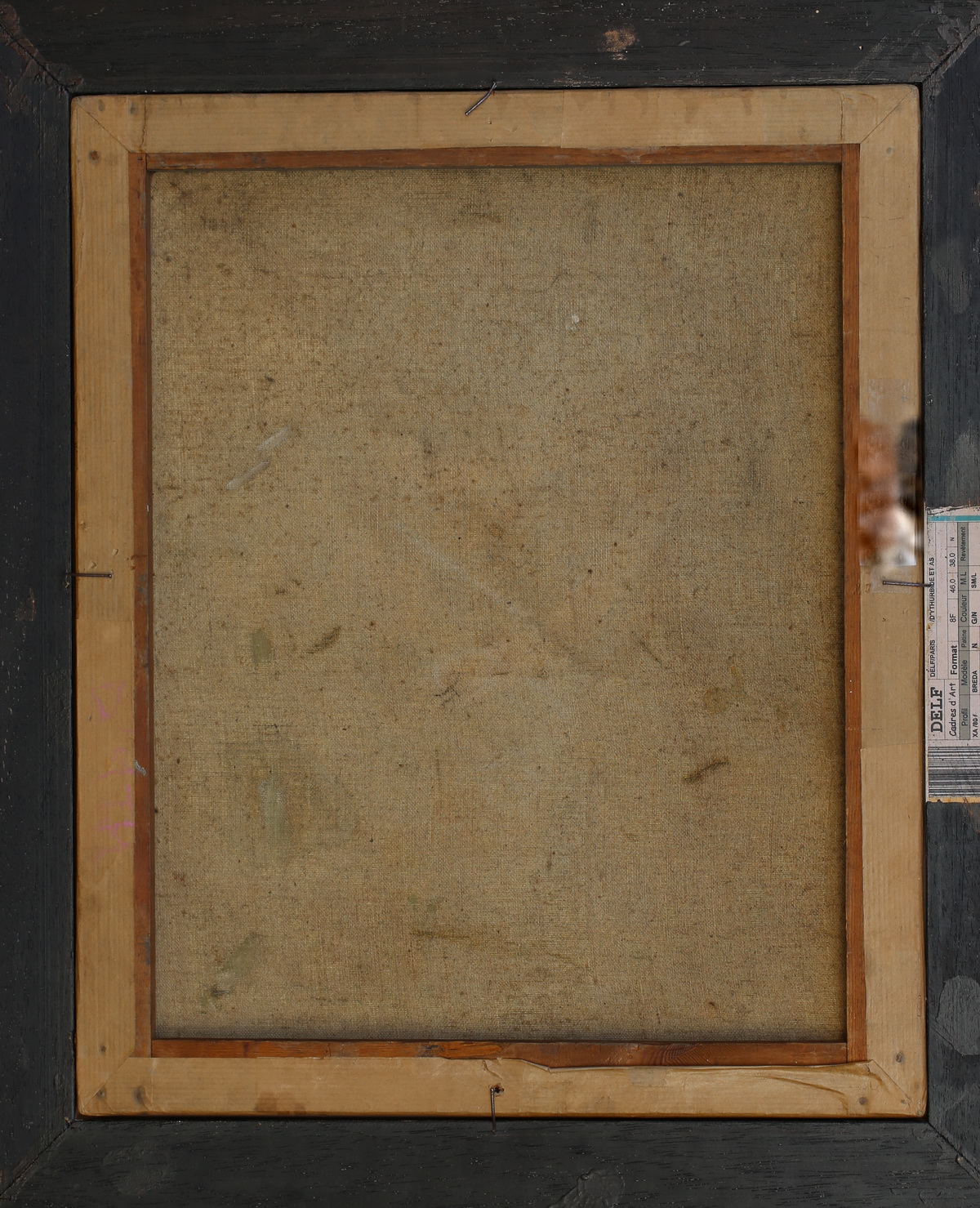 Foreign school early twentieth