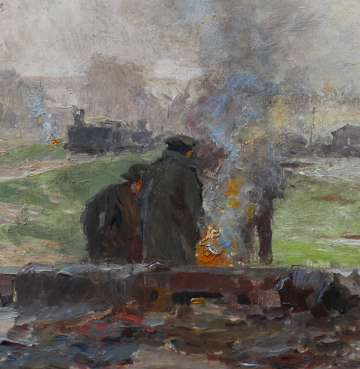 Pierre Louis Léger VAUTHIER 1845-1916