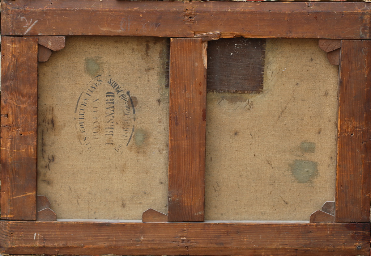 Pierre Louis Léger VAUTHIER 1845-1916