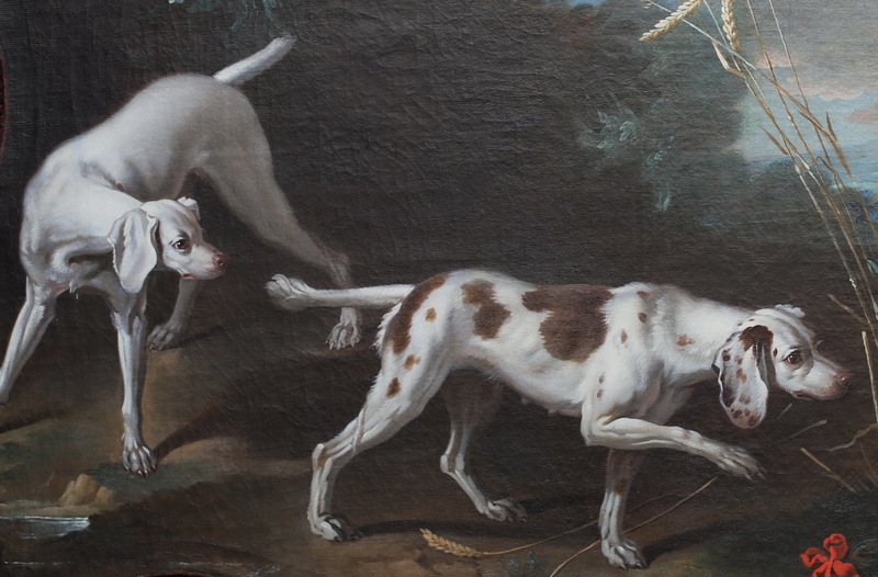 Alexandre François DESPORTES 1661-1743