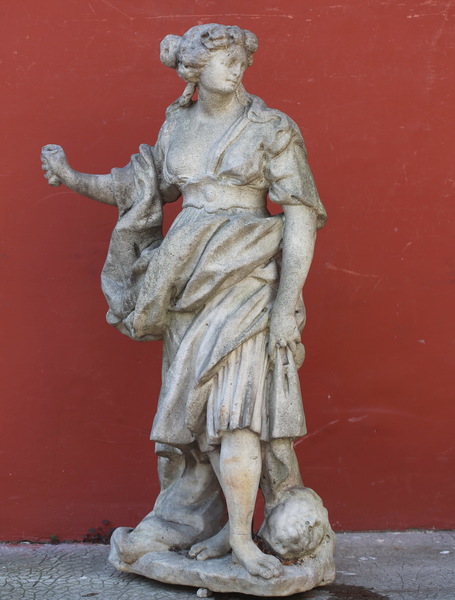 Ecole Française du XVIIème