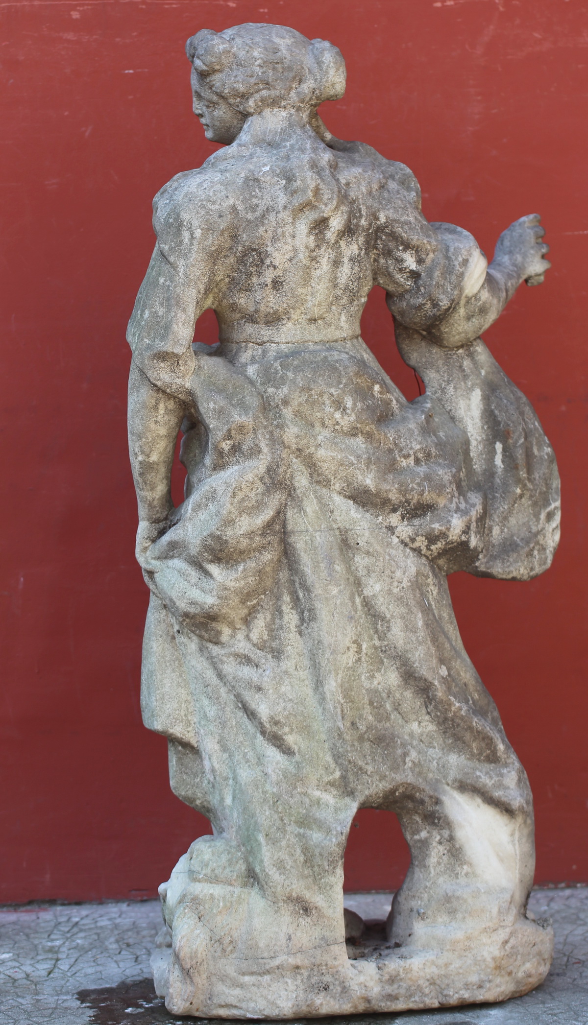 Ecole Française du XVIIème