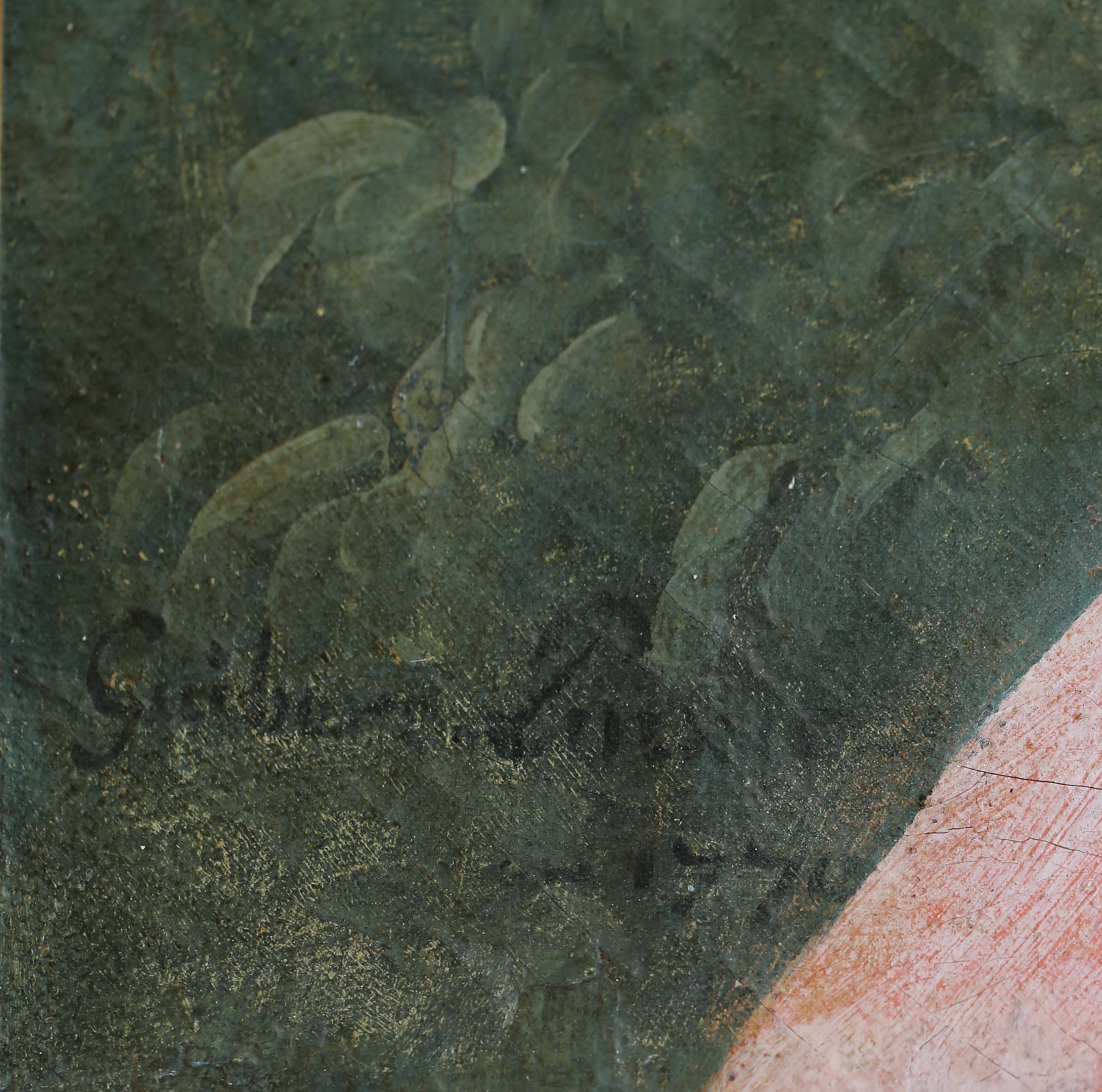 Honoré Jean GUIBERT 1720-1791