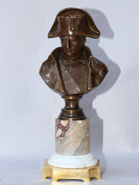 Emile PINEDO (1840-1916)