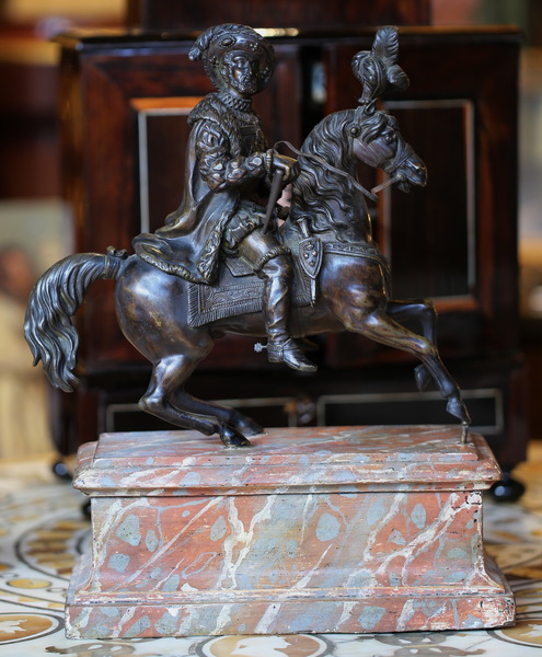 Ecole française du XIXème