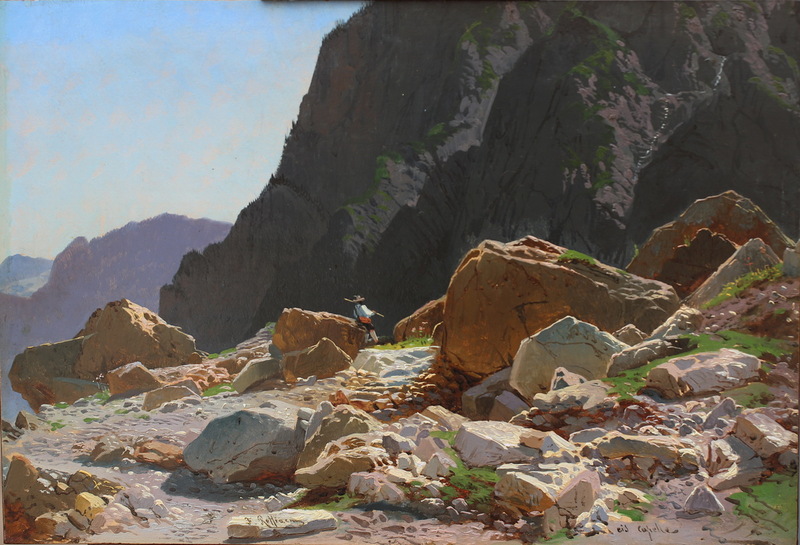 Jean François Xavier ROFFIAEN 1820-1898