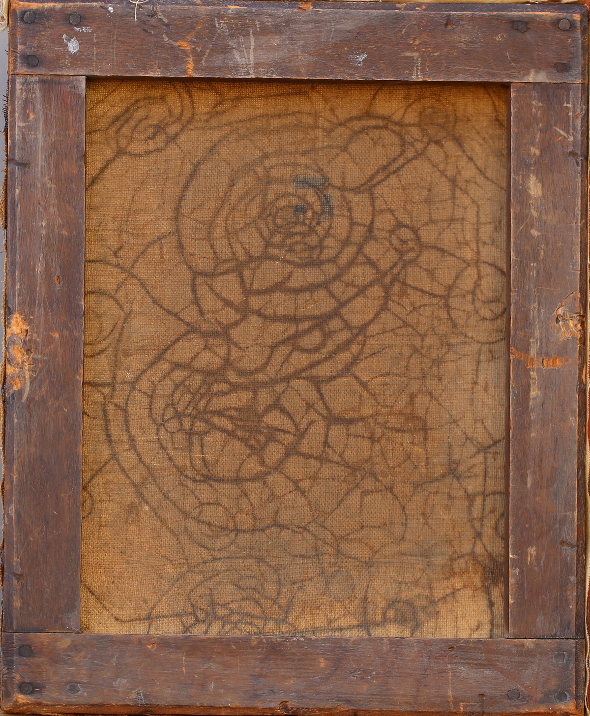 Ecole Française circa 1850