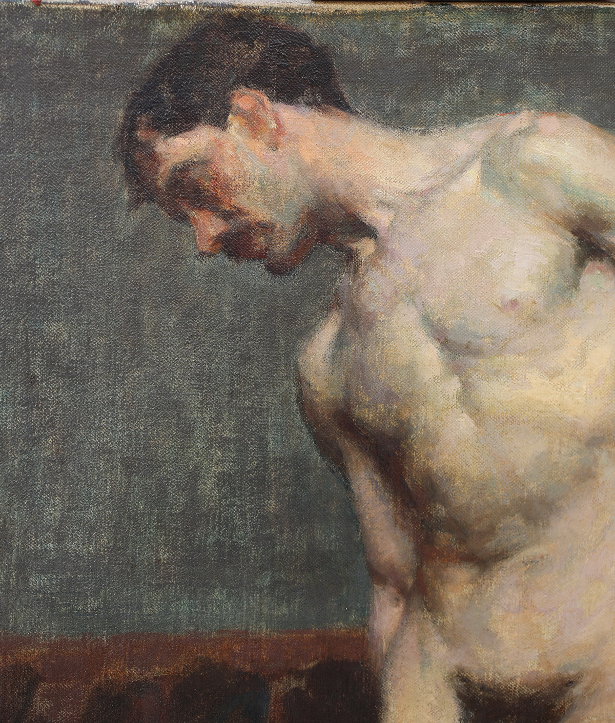 Joseph Paul Louis BERGES 1878-1956