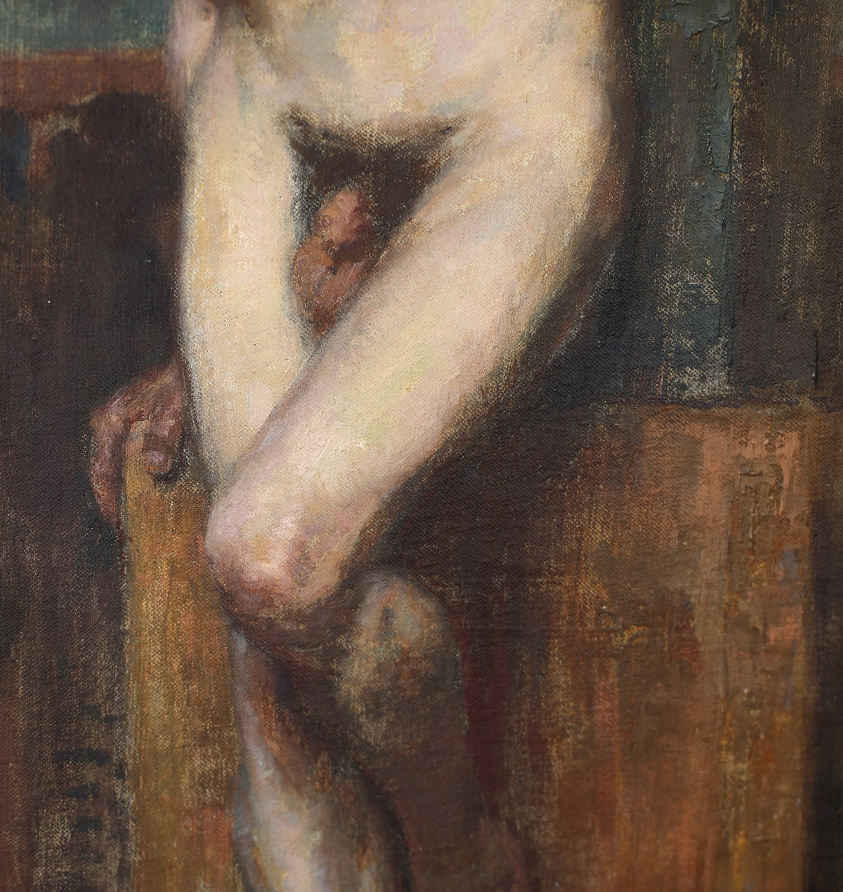 Joseph Paul Louis BERGES 1878-1956