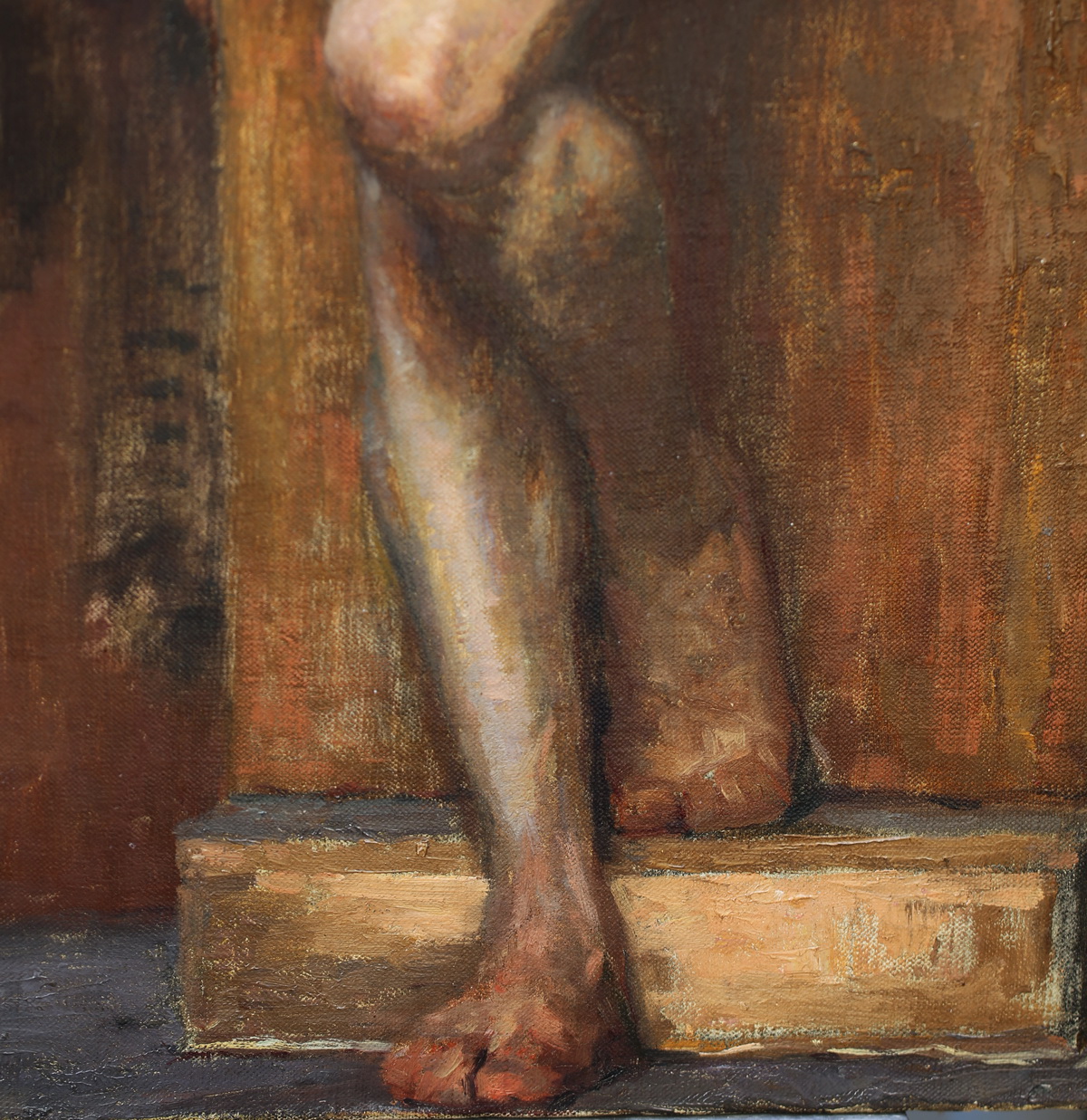 Joseph Paul Louis BERGES 1878-1956