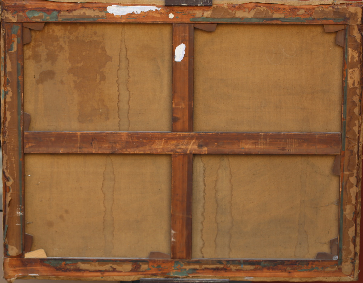 Fernand SABATTE 1874-1940