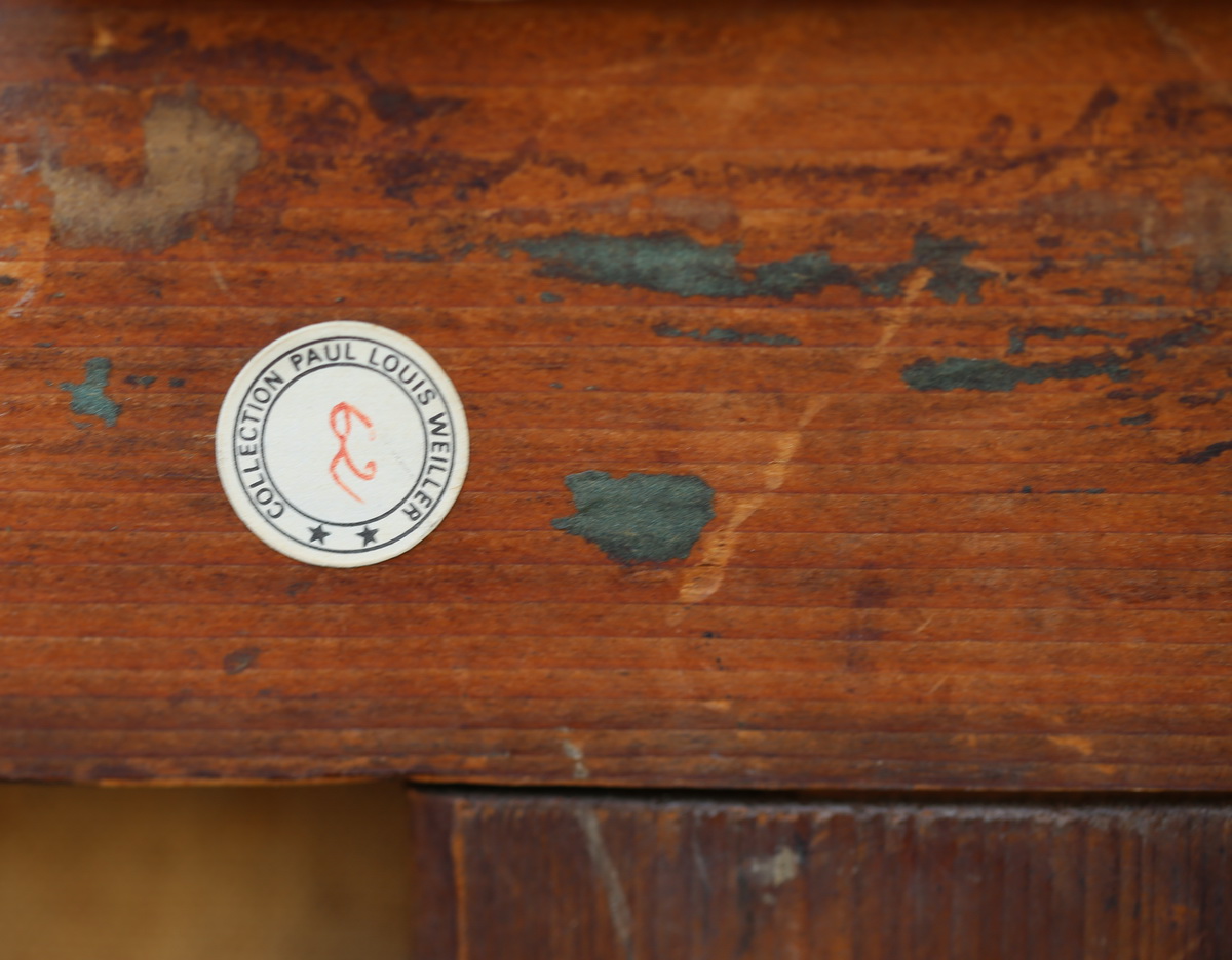 Fernand SABATTE 1874-1940