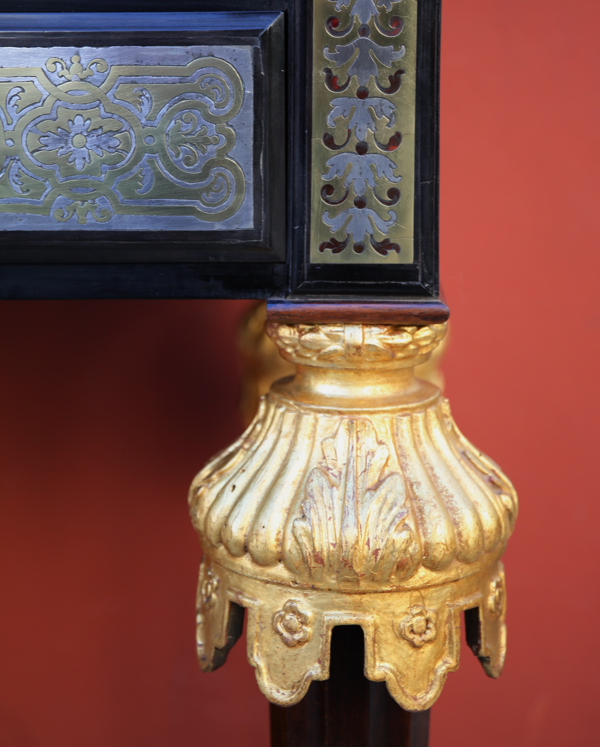 17th century Germany cabinet