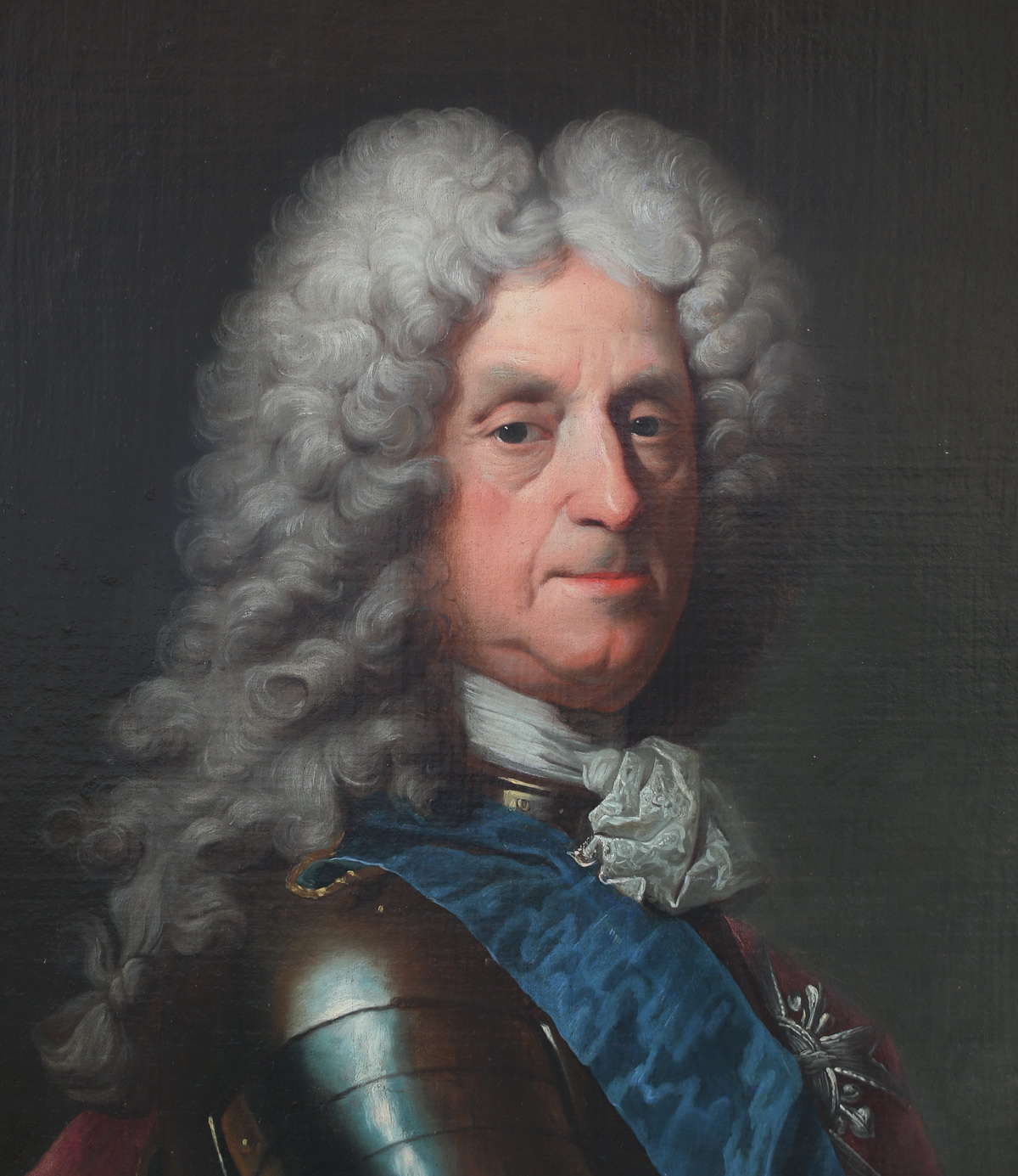 Ecole Française fin XVIII