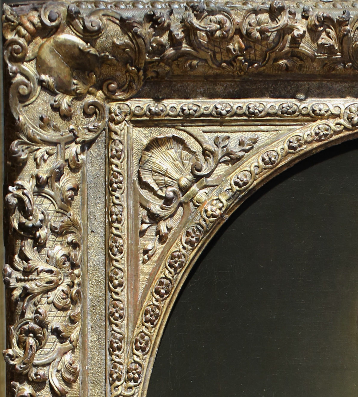 Jean Baptiste SANTERRE (16511717) suiveur de
