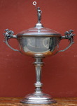 Birmingham Silver Cup 1937