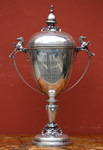 Birmingham Silver Cup 1935