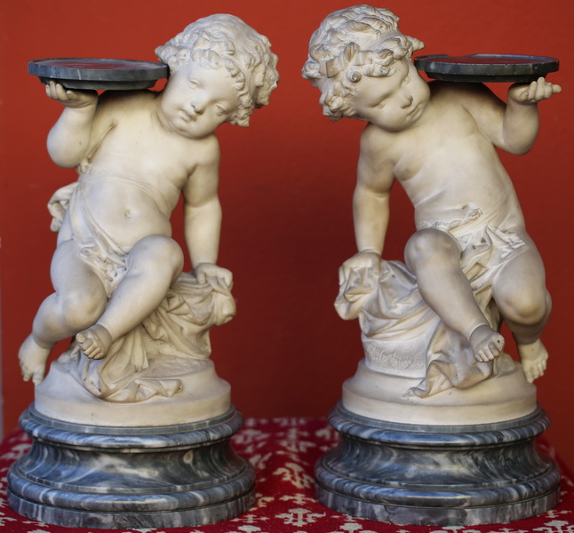 Albert Ernest CARRIER BELLEUSE1824-1887