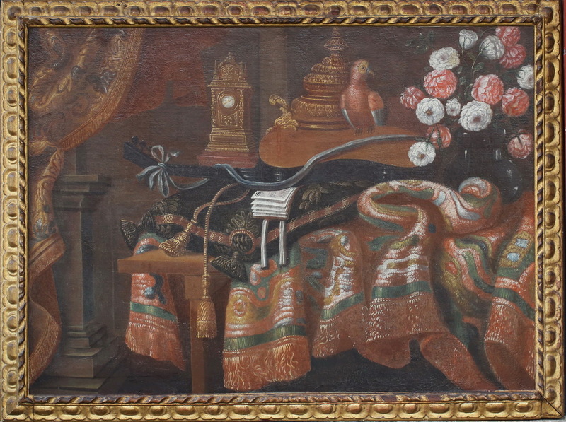 Ecole Française du XVII