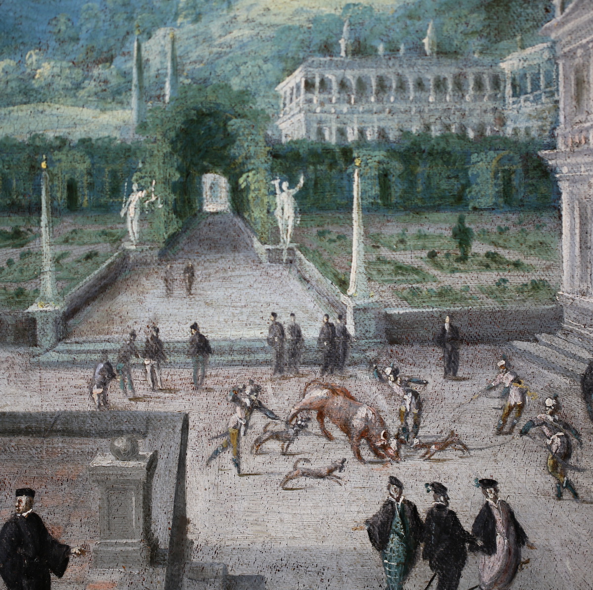 Louis de CAULERY 1580-1621 attribué à