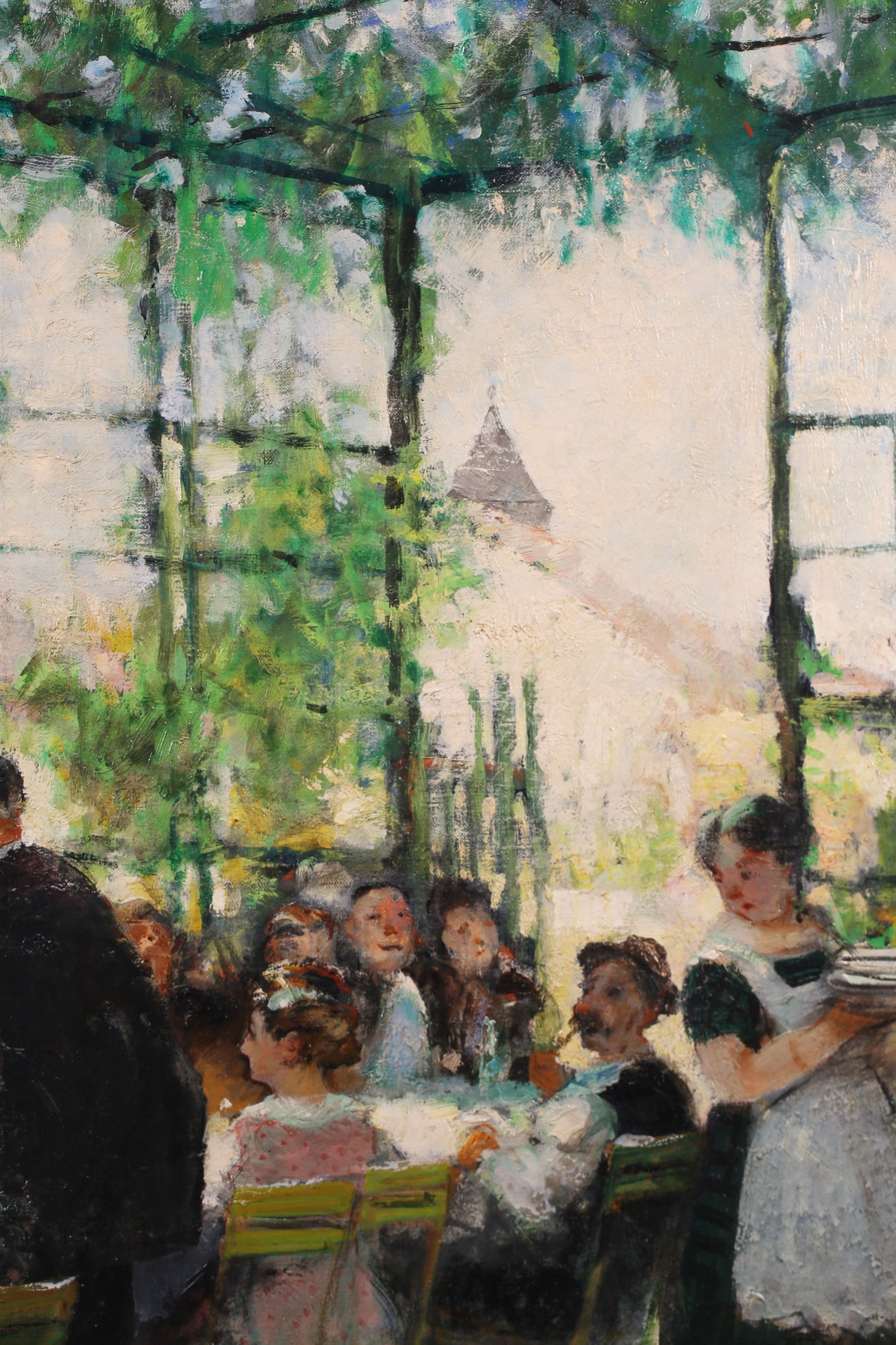 Jules René HERVE 1887-1981