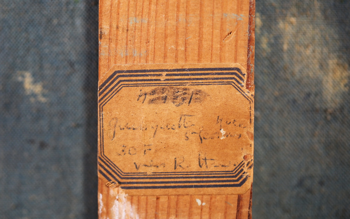 Jules René HERVE 1887-1981