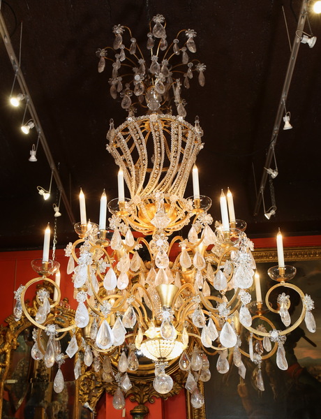 Maison Bagues XXème