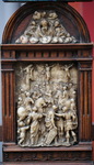 17th century alabaster from Malines