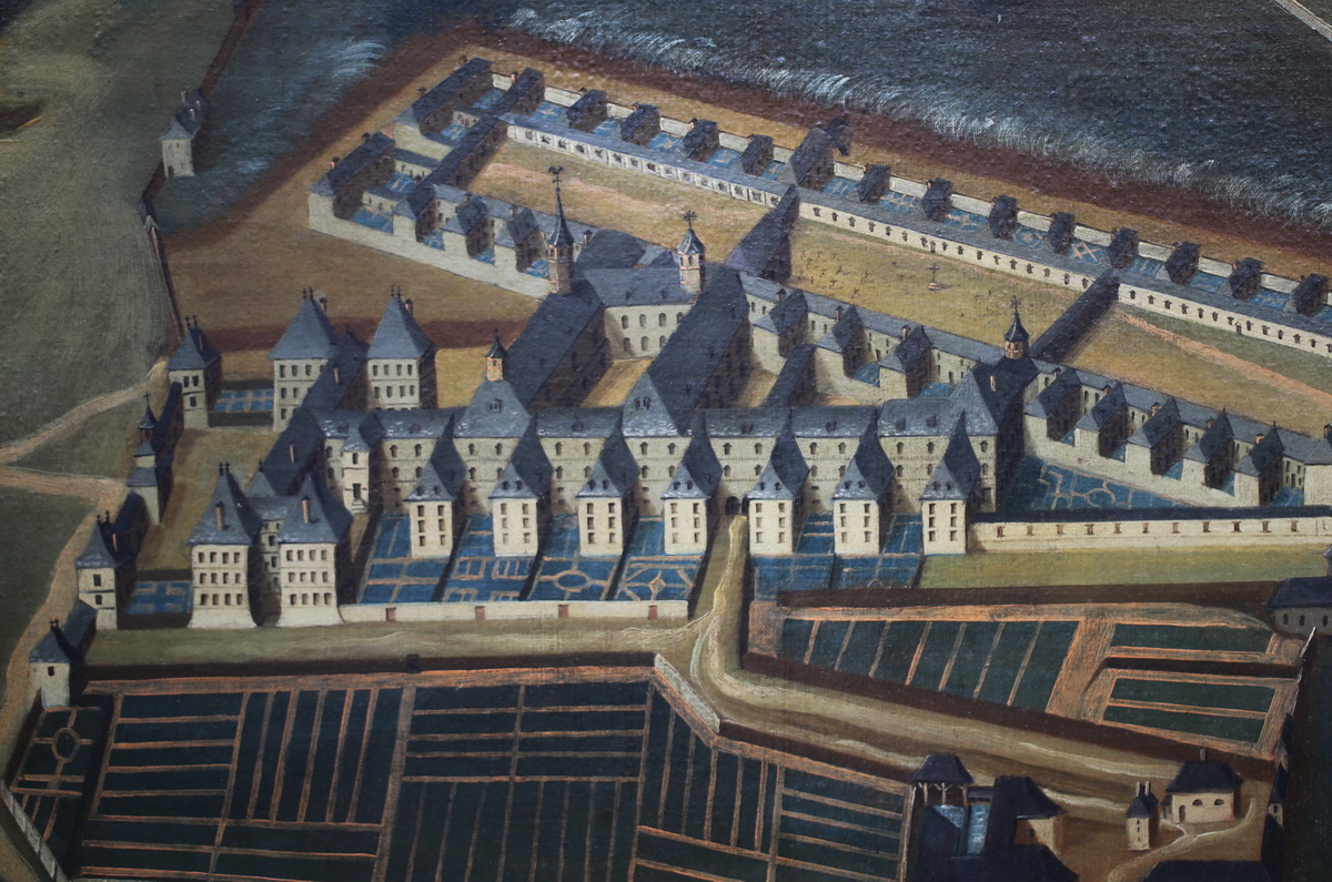 Ecole Française du XVIII