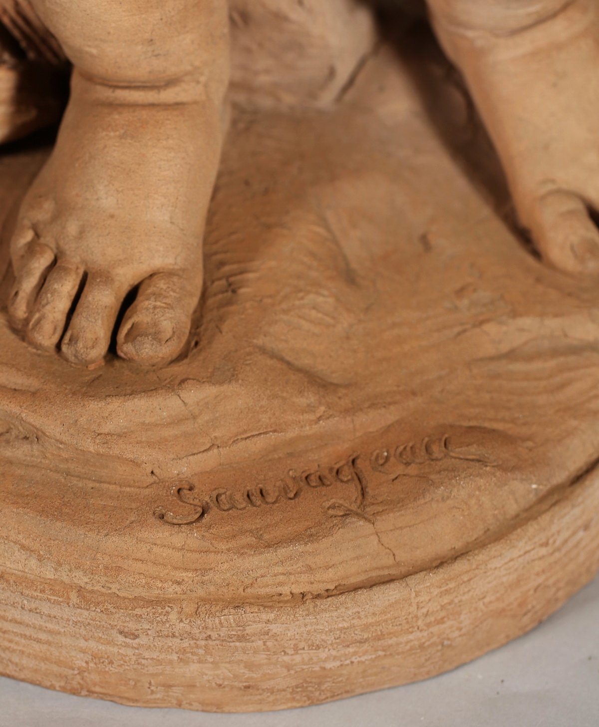 Louis SAUVAGEAU 1822-1874