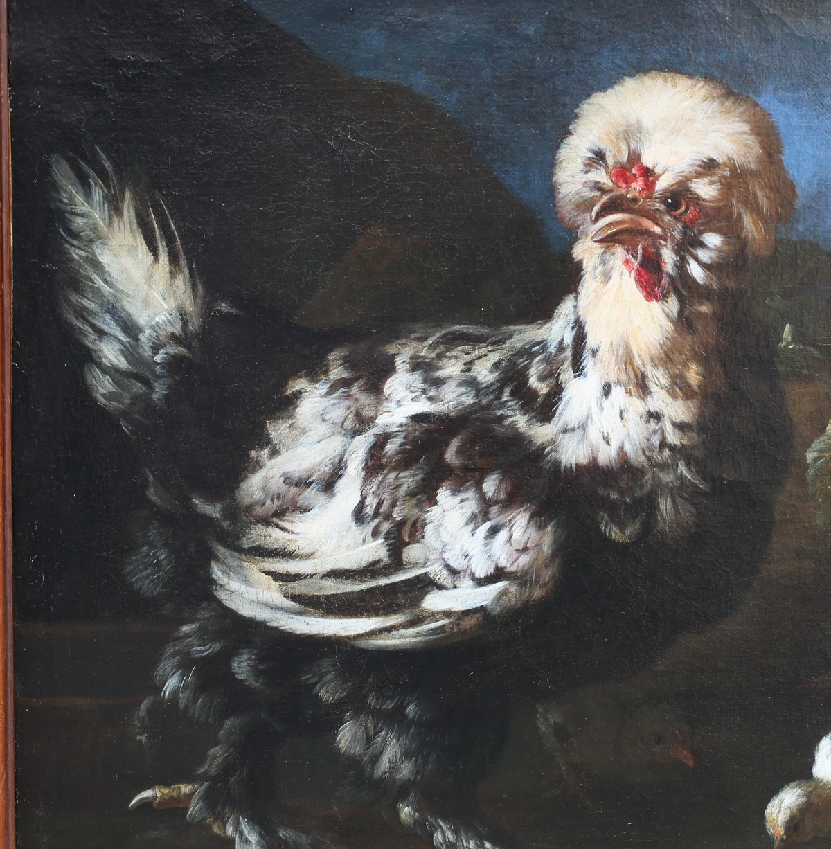 Giovanni Antonio CASSANA 1658-1720