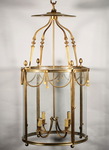 Lanterne de style Louis XVI XXme