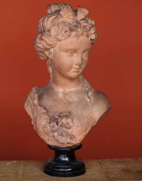 Ecole Française du XIXème